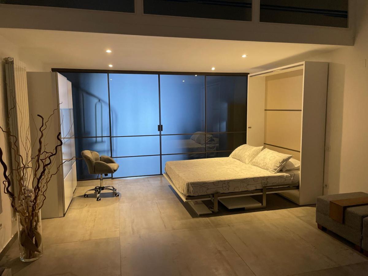 Holiday home Civico59