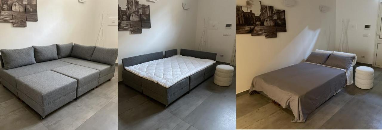 Civico59 Holiday home *