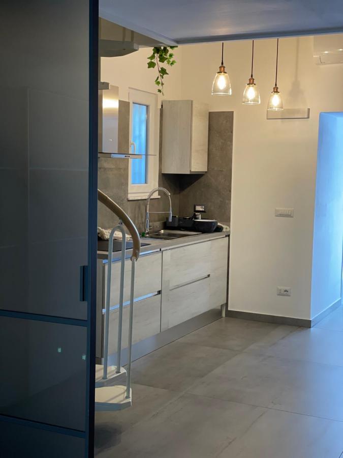 Civico59 Holiday home *