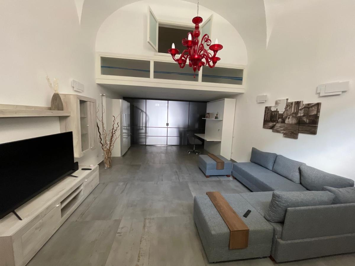 Civico59 Holiday home