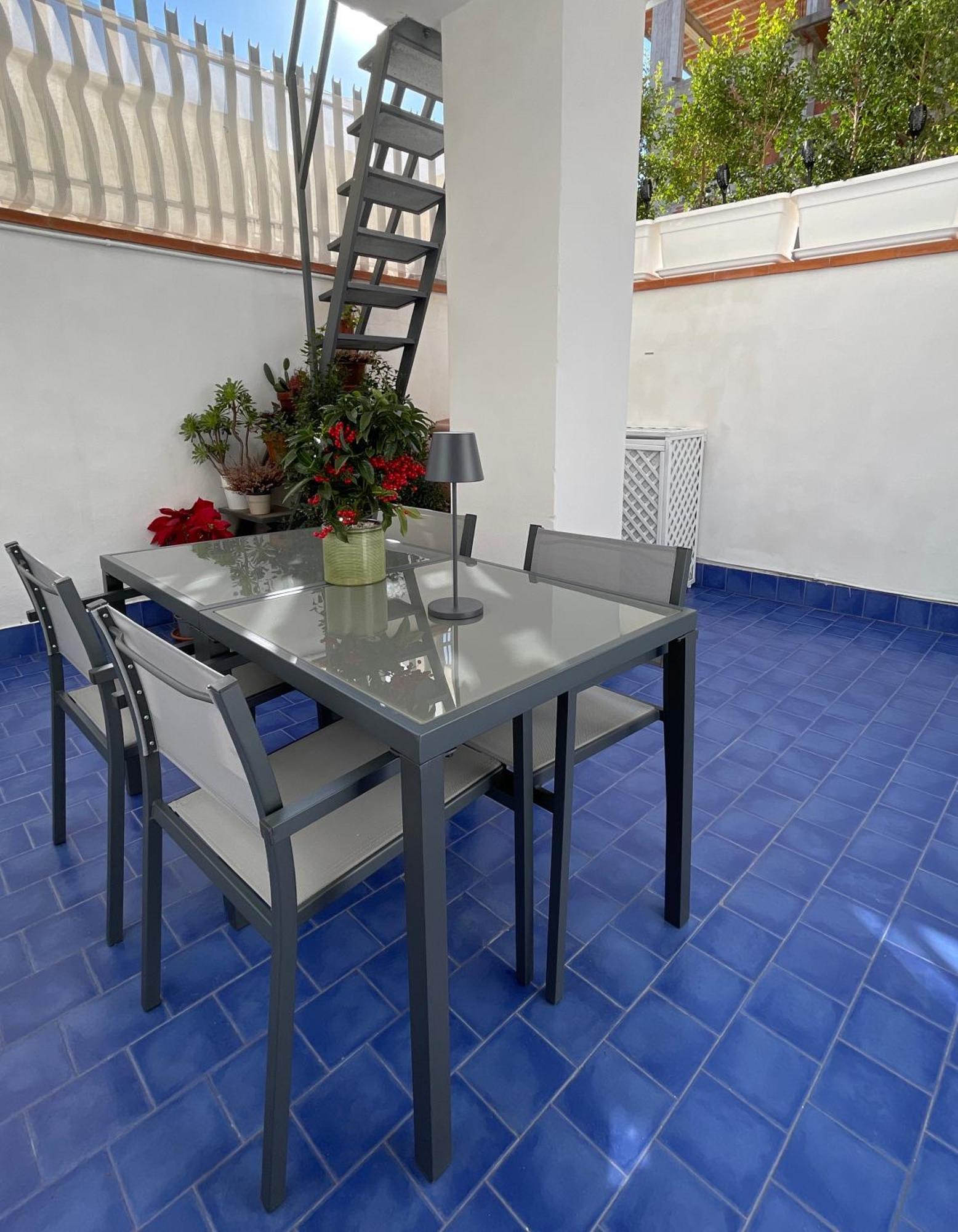 Holiday home Civico59