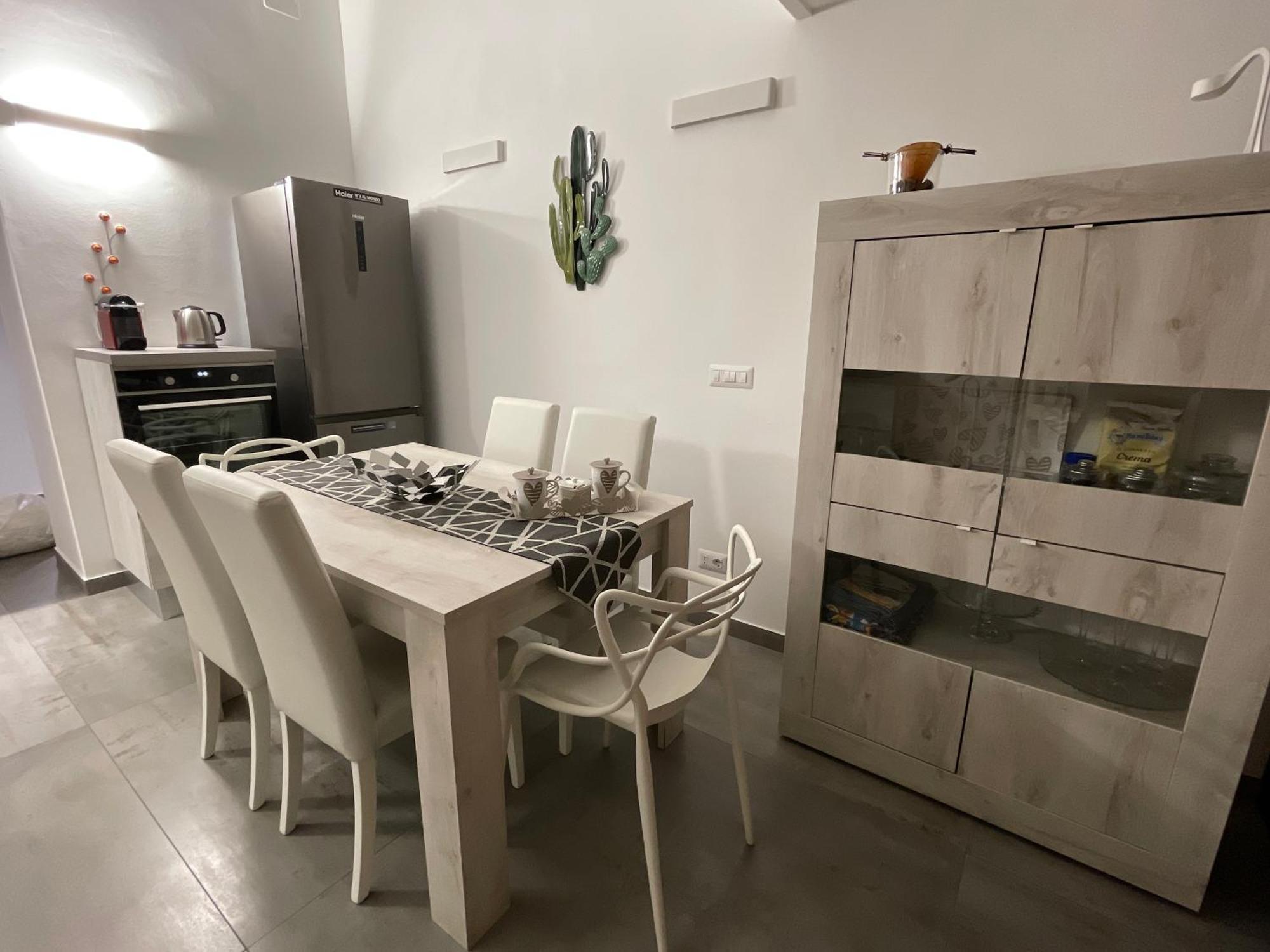 Holiday home Civico59 Catania