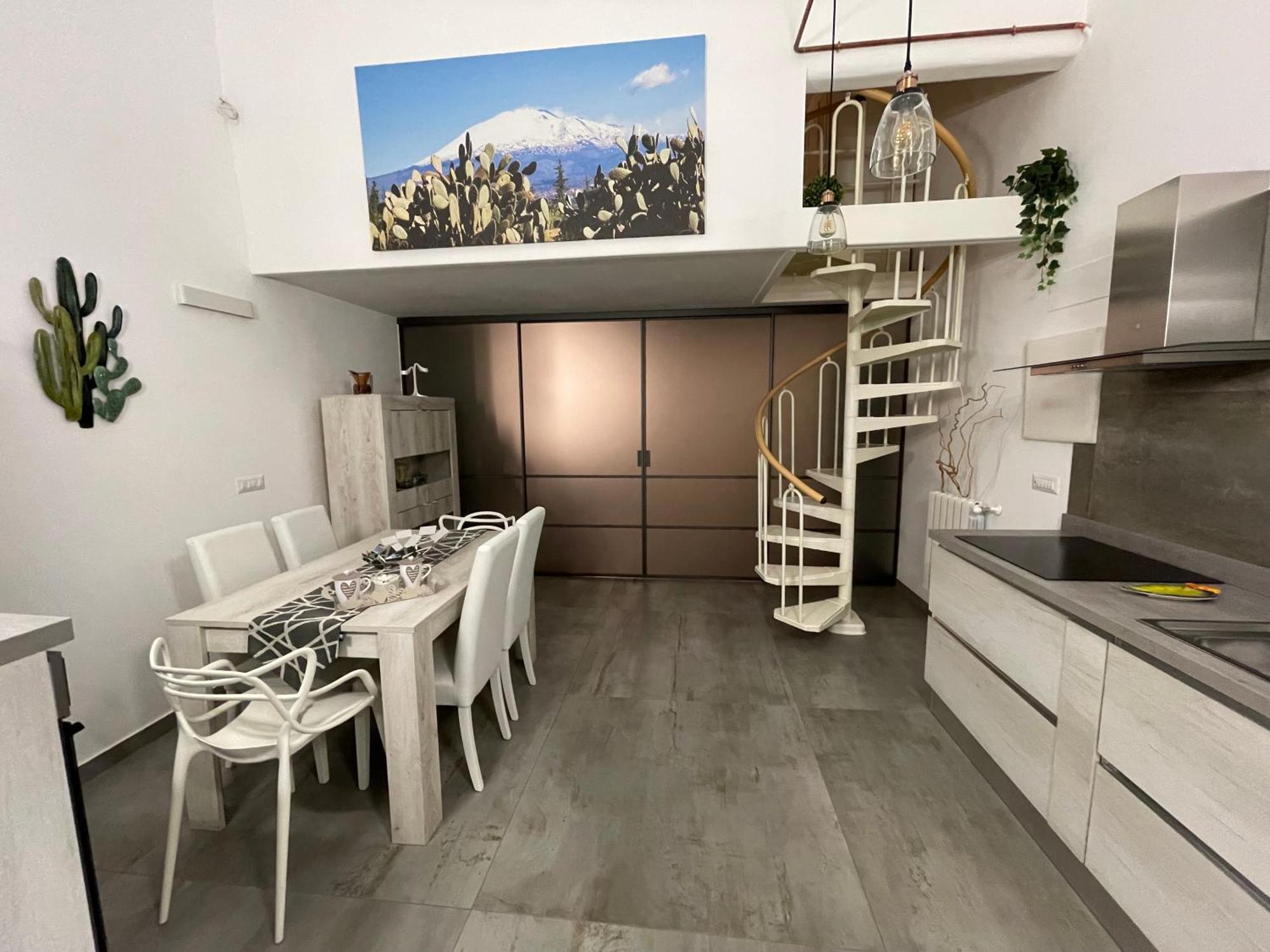 Civico59 Holiday home *